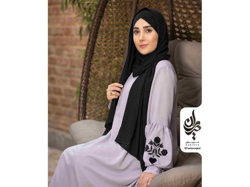 مدل لباس اسلام 100% تضمین کیفیت پارچه و دوخت و امکان مرجوعی