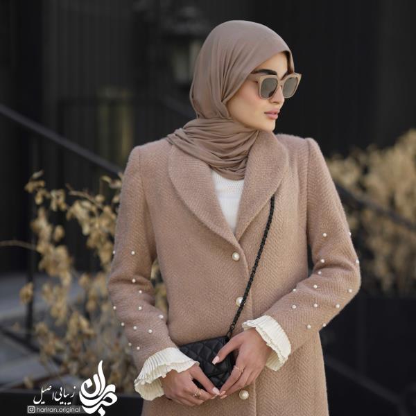 پالتو مروارید