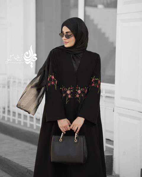 عبای vip شکوفه