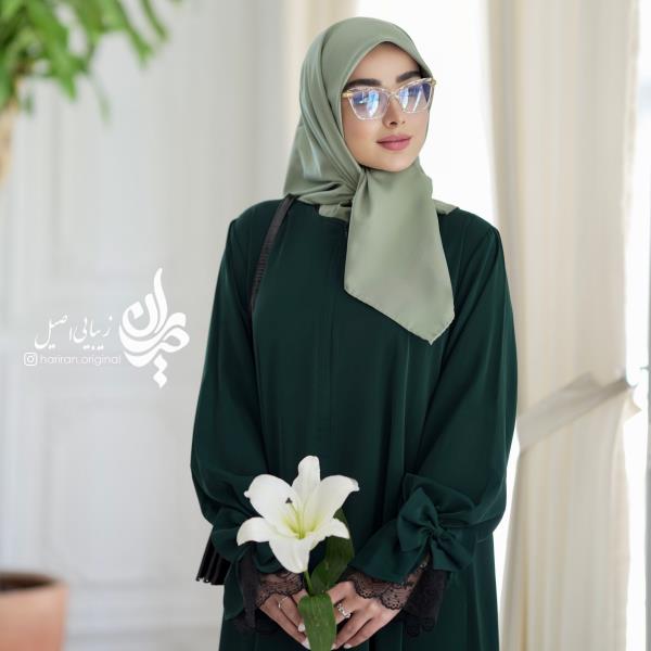 عبا مهربان