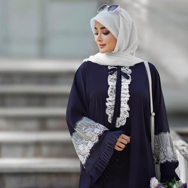 عبا لیدی