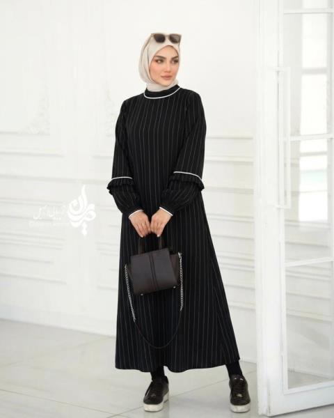عبای اسپرت صبا