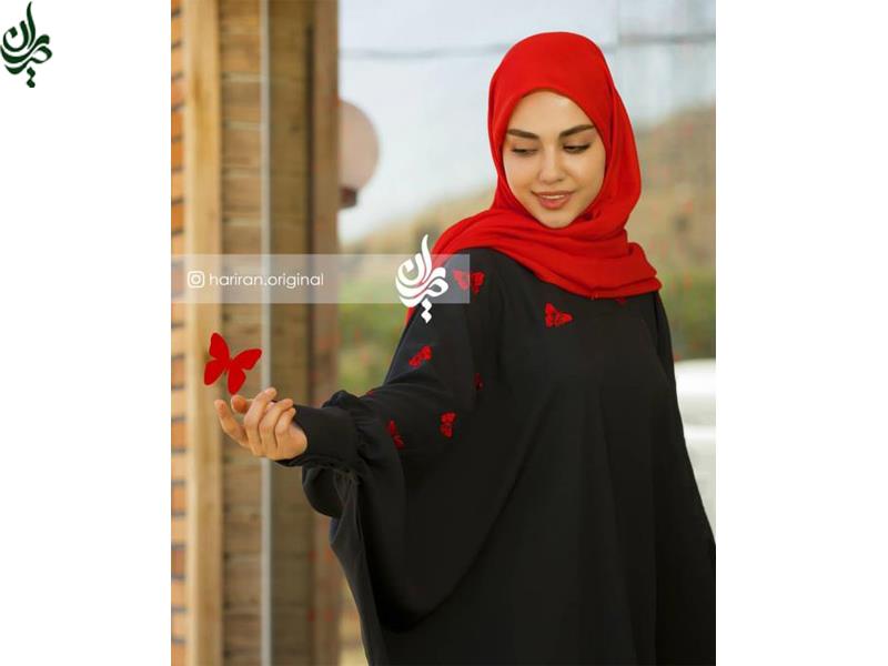 قیمت عبا مجلسی | تا 50 % تخفیف در حراجی حریران از طراحی پارچه تا لباس