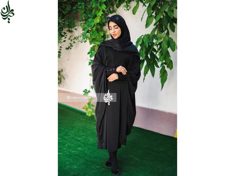 قیمت عبا زنانه | تا 50 % تخفیف در حراجی حریران از طراحی پارچه تا لباس