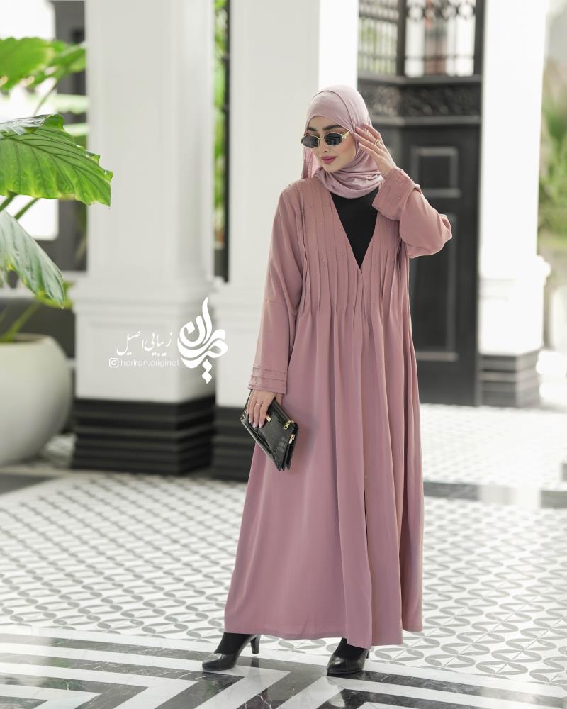 عبا کریستال