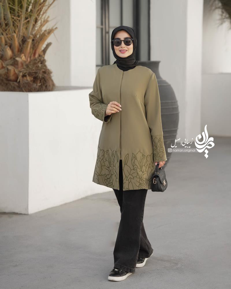 مانتو رستاک