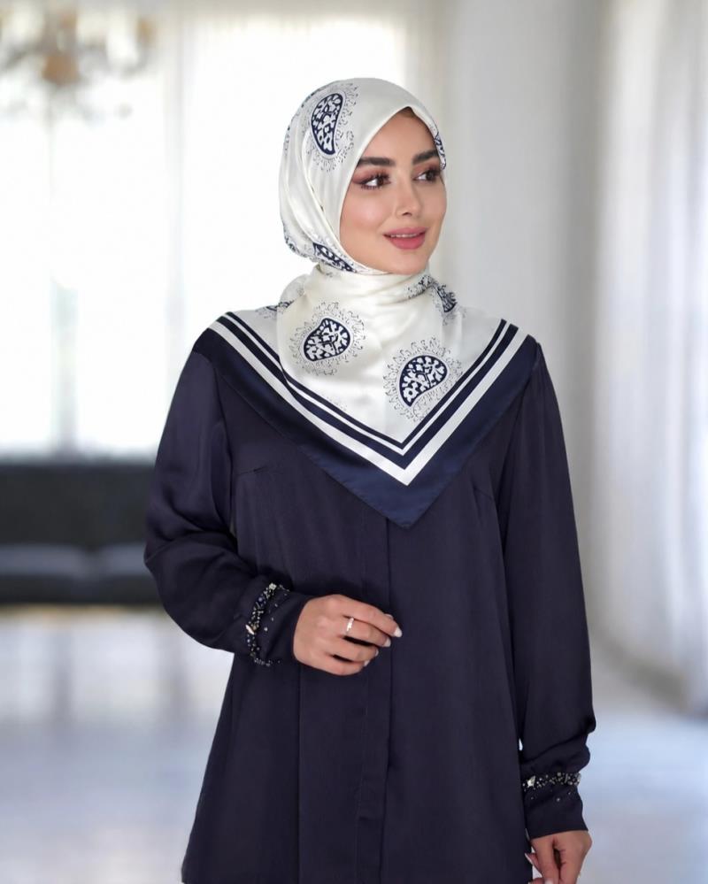 روسری بته جقه