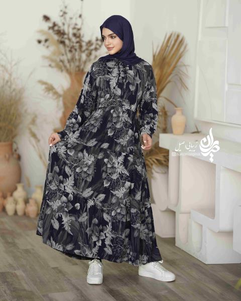 پیراهن ساحلی نوبهار
