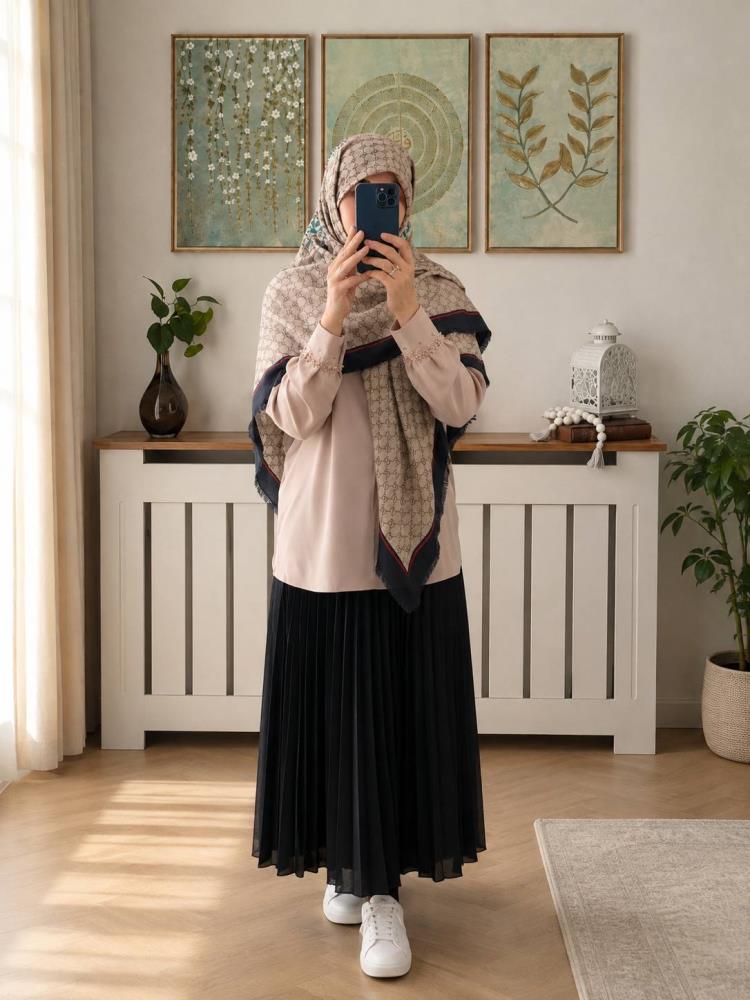 شومیز جولیا