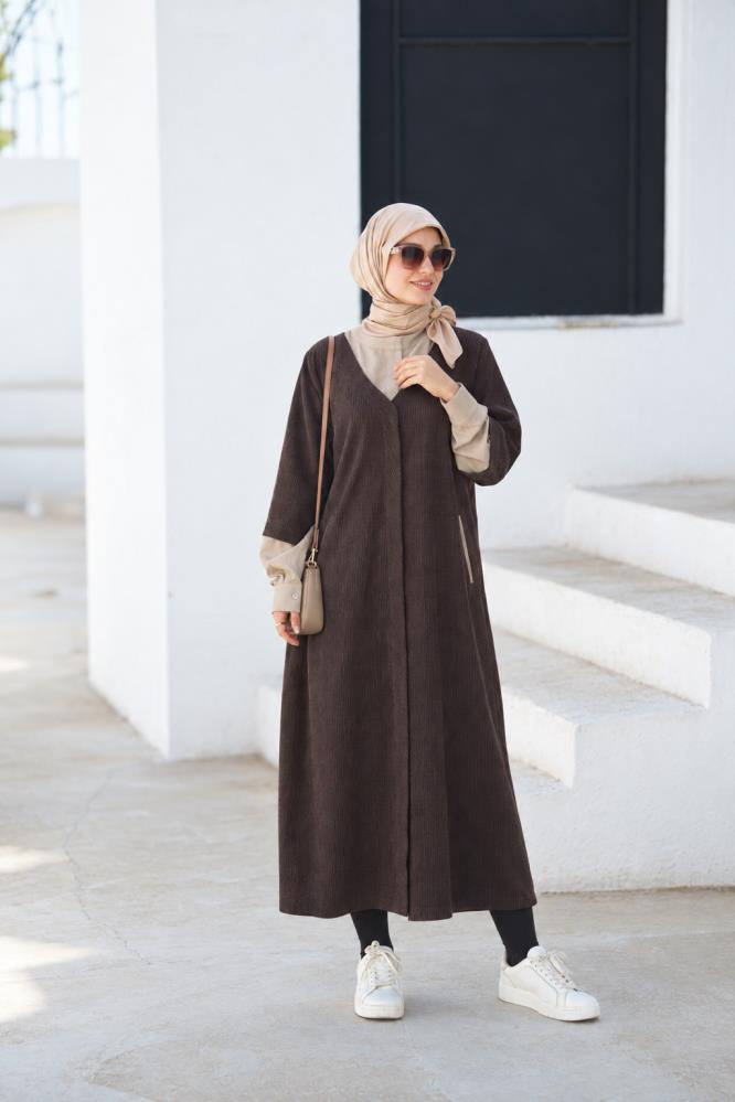 عبا پاییزه مهرانه