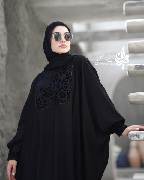 عبا مهتاب