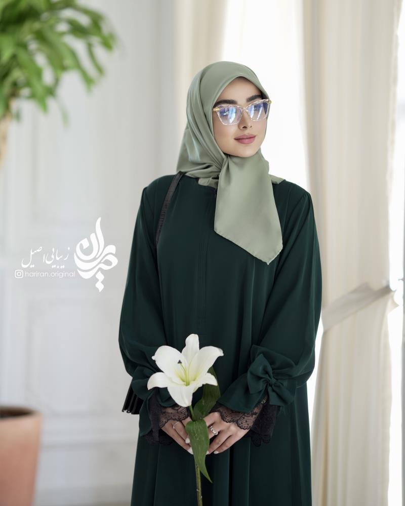 عبا مهربان