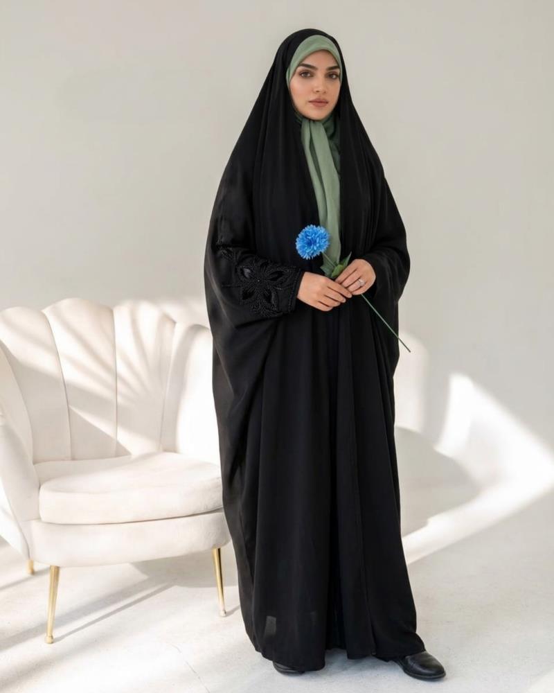چادر آیدا
