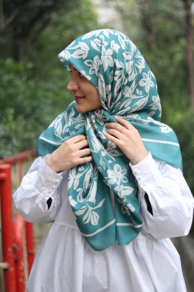 روسری غدیر