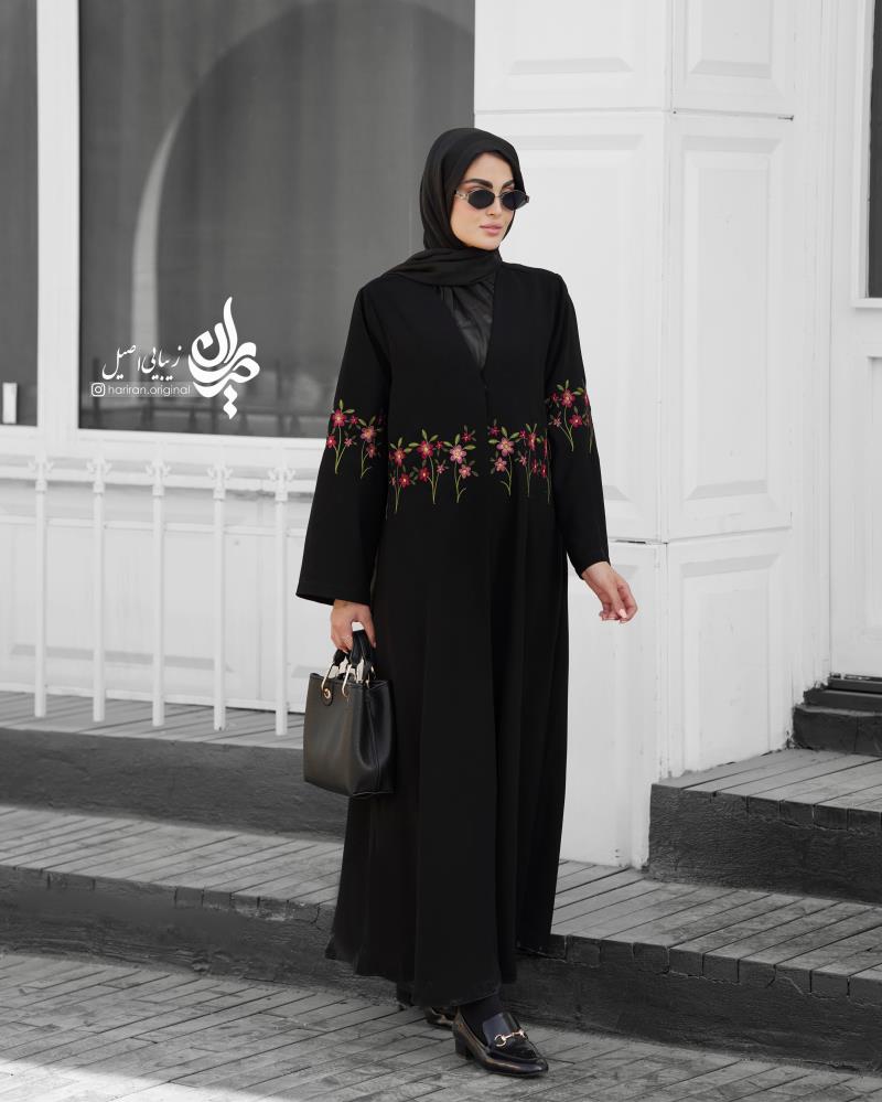 عبای vip شکوفه