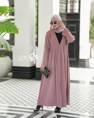 عبا مجلسی کریستال