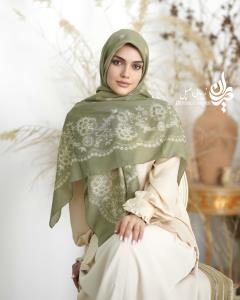 روسری اصیلا