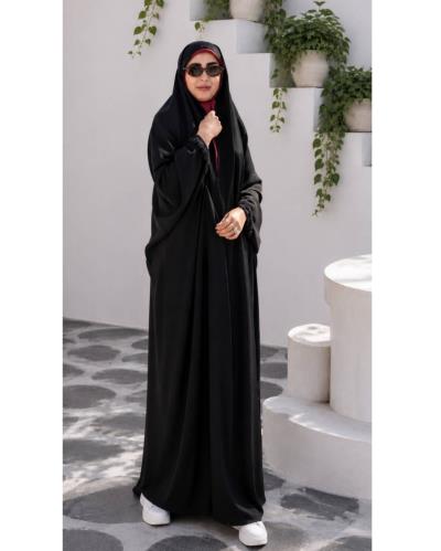 چادر دانشجویی نفیسه