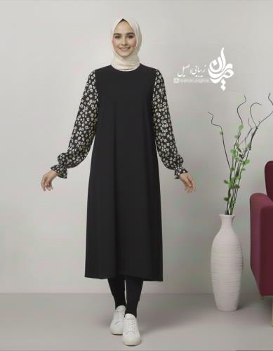 پیراهن دخترانه ترانه