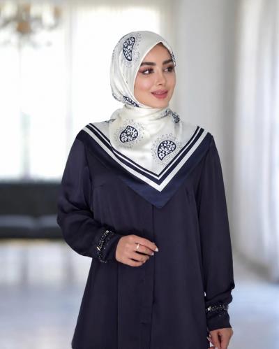 روسری بته جقه