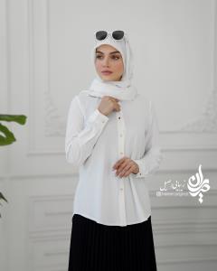 شومیزفلاور  کلاسیک