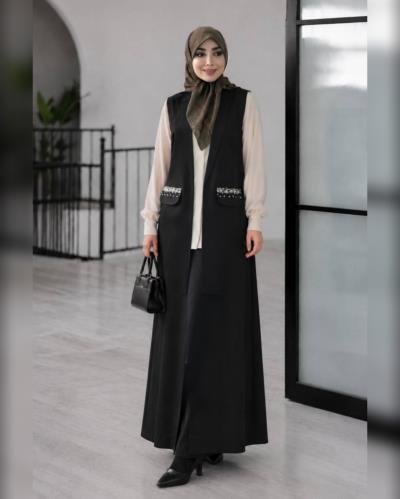 وست آجیل دوزی بلند