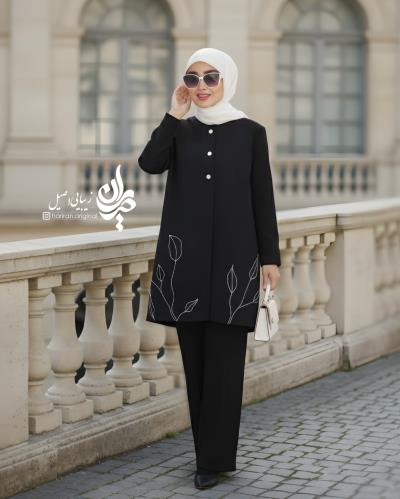 مانتو سارینا