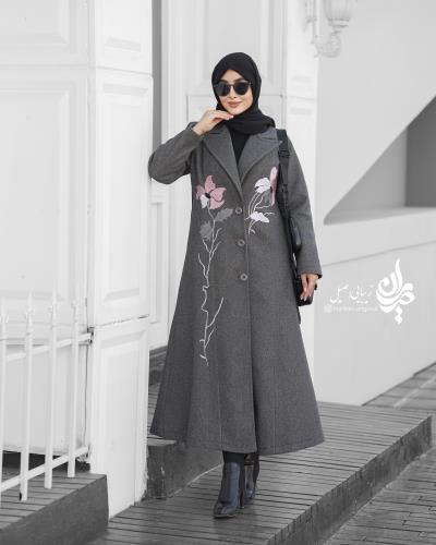 پالتو نیلوفر