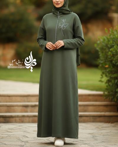 هودی پروانه