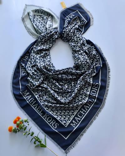 روسری کشمیر وارداتی