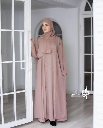 عبا سوئیتی
