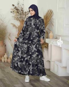 پیراهن ساحلی نوبهار