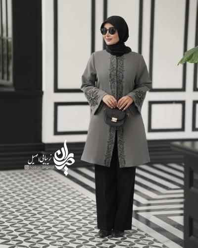 مانتو پریزاد