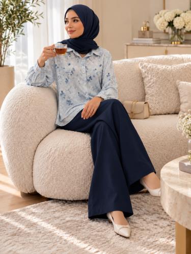 شومیز سلیک