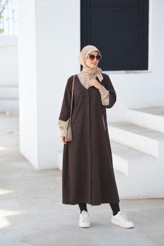 عبا پاییزه مهرانه