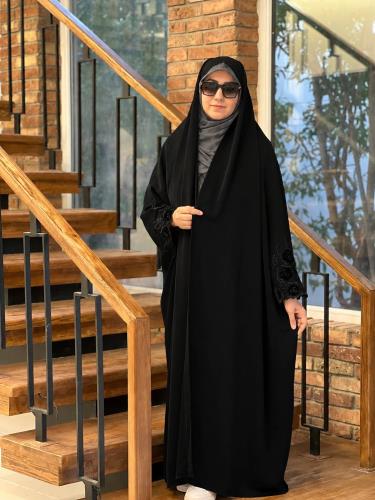 چادر دانشجویی گلریز