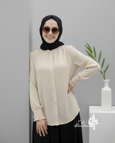 شومیز کریستال