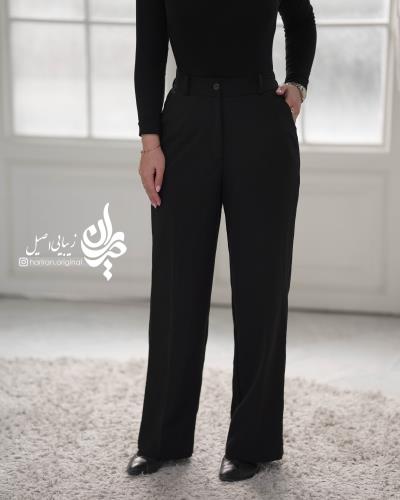 شلوار باربی