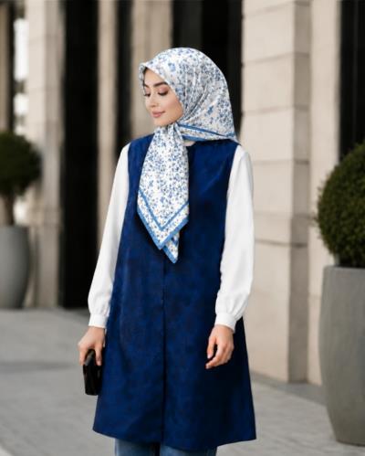 روسری پروانه