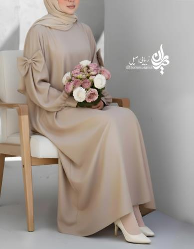 عبا جانا