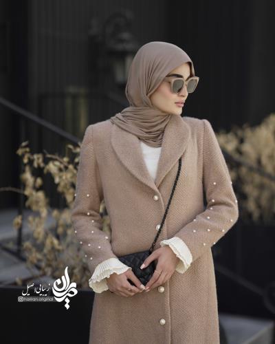 پالتو مروارید