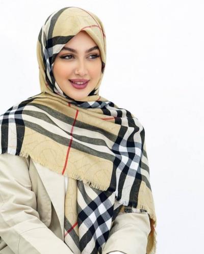 روسری باربری