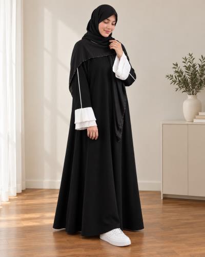 عبای سپیده