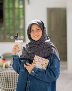 روسری سیا اسکارف گوچی