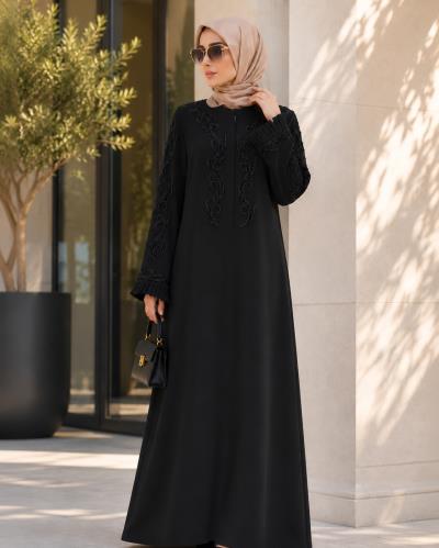 عبا گندم
