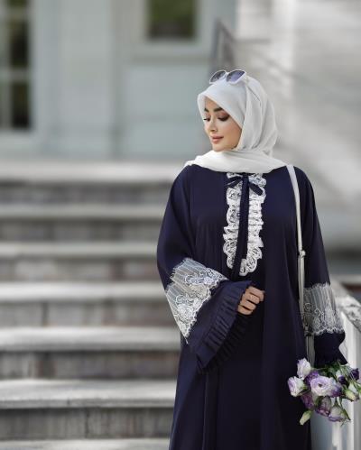 عبا لیدی