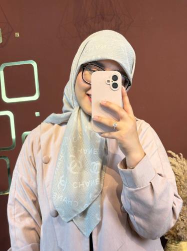 روسری کریشه