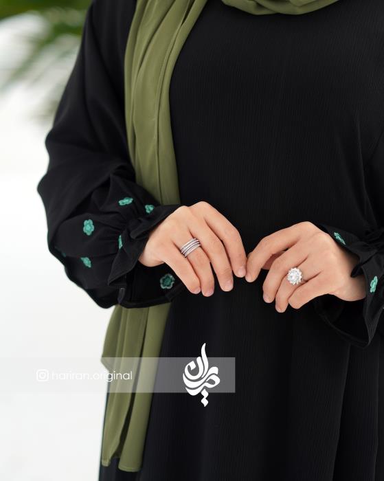پیراهن نوبهار