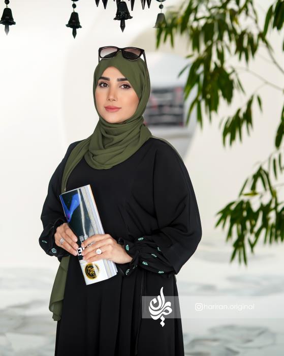 پیراهن نوبهار