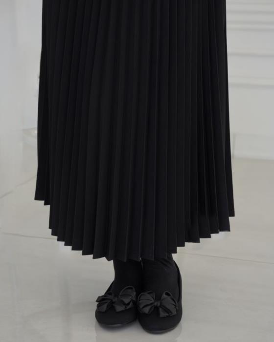 دامن پلیسه
